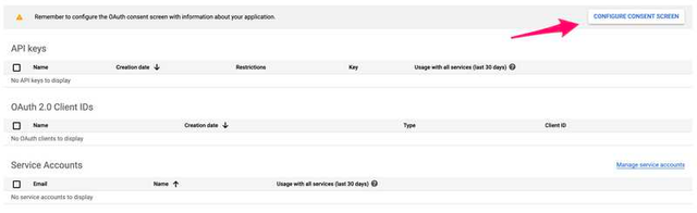 Keycloak Google federate